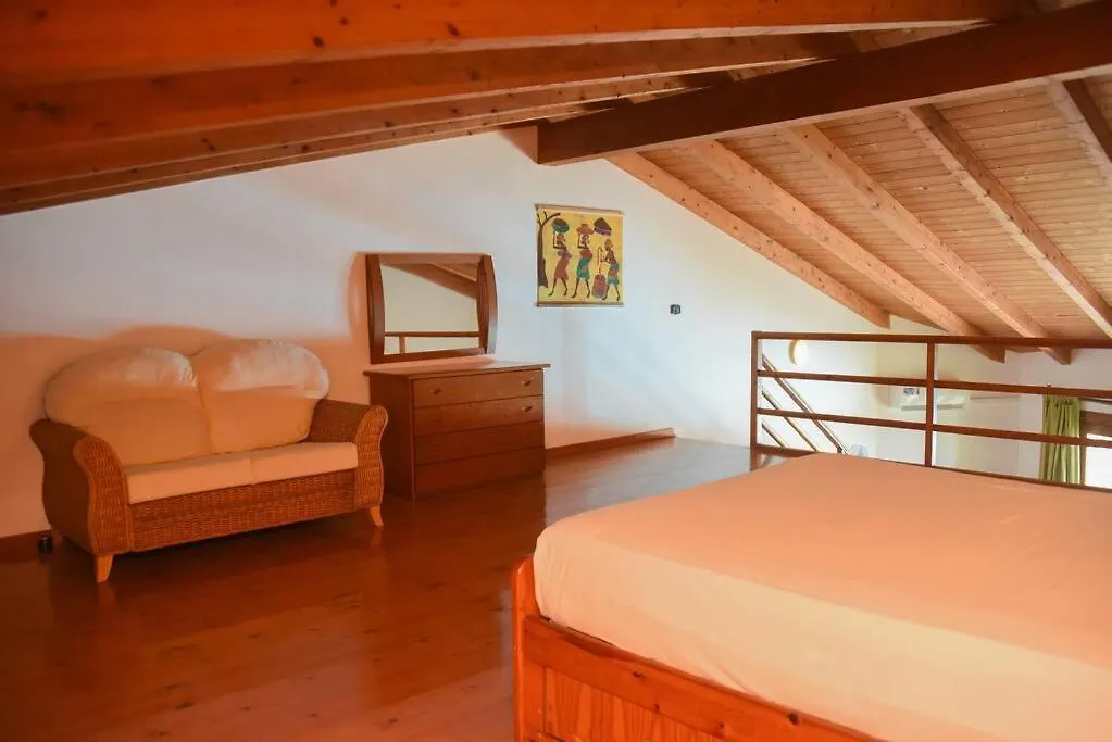 Sea View Apartment In The Center Santa Maria Cape Verde