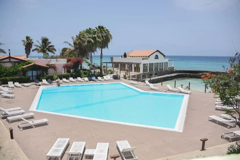 Sea View Apartment In The Center Santa Maria